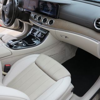 Mercedes-Benz Clase E400 2018