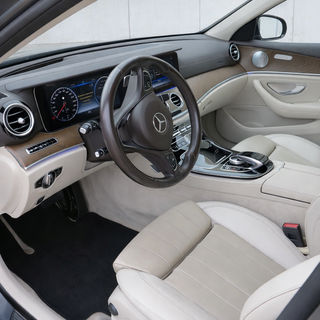 Mercedes-Benz Clase E400 2018