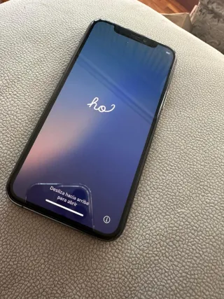 iPhone 11 Pro Space Gray