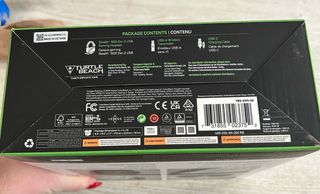 Cascos Turtle Beach Stealth 600 xbox