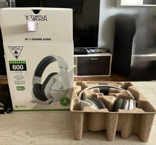 Cascos Turtle Beach Stealth 600 xbox