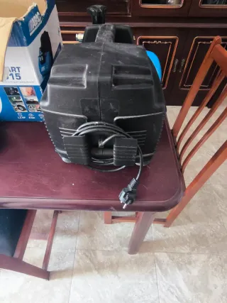 Compresor ABAC START 015