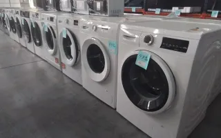 Secadora de ropa precio outlet desde