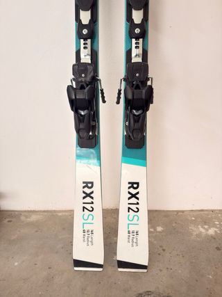 Esquís Kästle RX 12 SL 165
