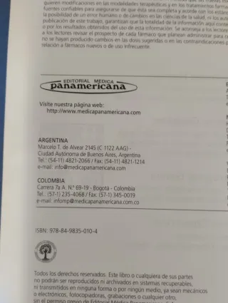 Tratado de Medicina Farmacéutica: Tratado de Me...