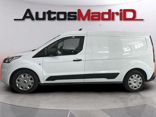 Ford Transit Connect Van 1.5 TDCi 74kW Ambiente 200 L1