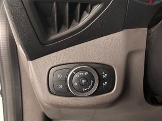 Ford Transit Connect Van 1.5 TDCi 74kW Ambiente 200 L1