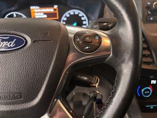 Ford Transit Connect Van 1.5 TDCi 74kW Ambiente 200 L1