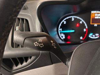 Ford Transit Connect Van 1.5 TDCi 74kW Ambiente 200 L1