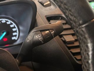 Ford Transit Connect Van 1.5 TDCi 74kW Ambiente 200 L1