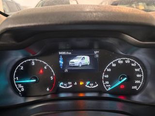 Ford Transit Connect Van 1.5 TDCi 74kW Ambiente 200 L1