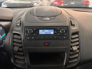 Ford Transit Connect Van 1.5 TDCi 74kW Ambiente 200 L1