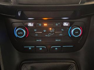 Ford Transit Connect Van 1.5 TDCi 74kW Ambiente 200 L1