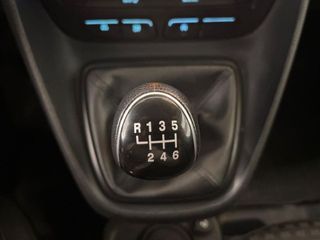 Ford Transit Connect Van 1.5 TDCi 74kW Ambiente 200 L1