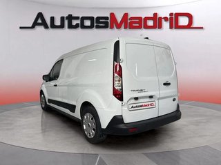 Ford Transit Connect Van 1.5 TDCi 74kW Ambiente 200 L1