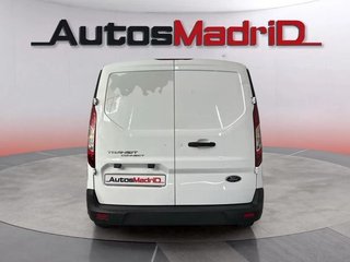 Ford Transit Connect Van 1.5 TDCi 74kW Ambiente 200 L1