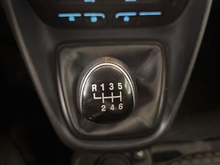 Ford Transit Connect Van 1.5 TDCi 74kW Ambiente 200 L1