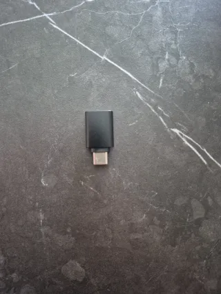 Adaptador Android Auto y Car Play.