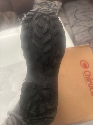Botas Chiruca Nuevas