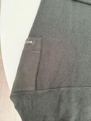 Vestido Lurdes Bergada verde talla S