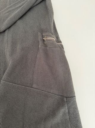 Vestido Lurdes Bergada verde talla S