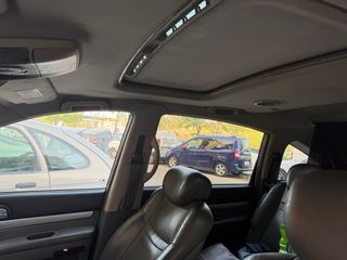 SsangYong Rodius 2005