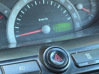 SsangYong Rodius 2005