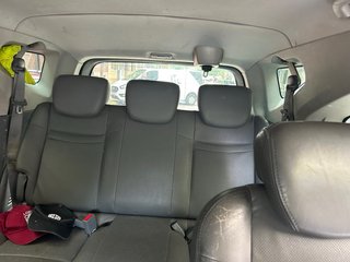 SsangYong Rodius 2005