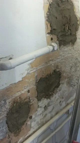 Se hacen todas clases de trabajos