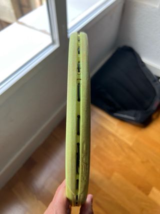 Raqueta Head Extreme Team 275g Grip 2