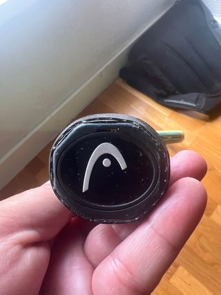 Raqueta Head Extreme Team 275g Grip 2