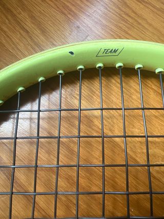 Raqueta Head Extreme Team 275g Grip 2