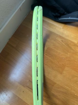 Raqueta Head Extreme Team 275g Grip 2