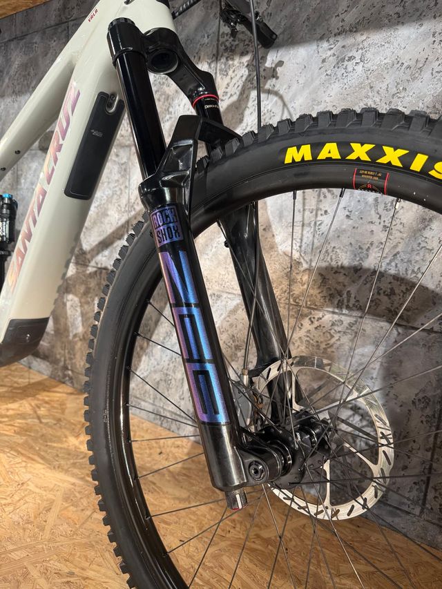 Santa Cruz Vala Kit R Talla M