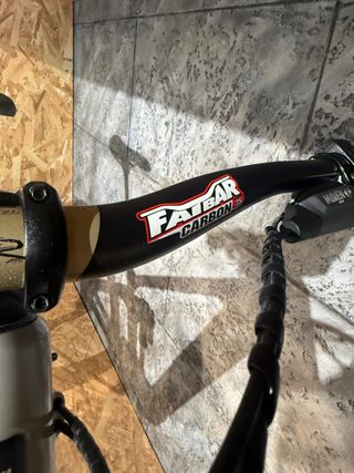 Santa Cruz Vala Kit R Talla M