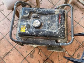 Generador Pramac WX3200 Gasolina