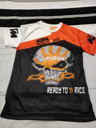 Lote Ropa Hombre Talla S.