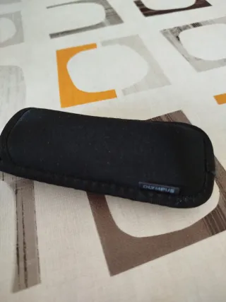 Grabadora Digital Olympus VN-8600PC