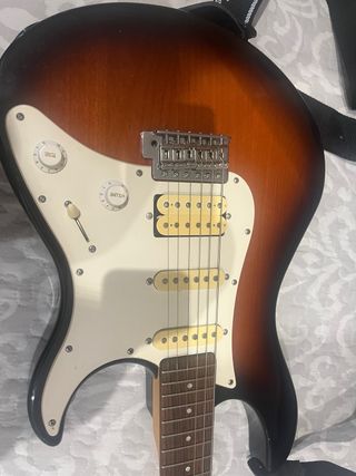 Guitarra Eléctrica Yamaha Pacifica