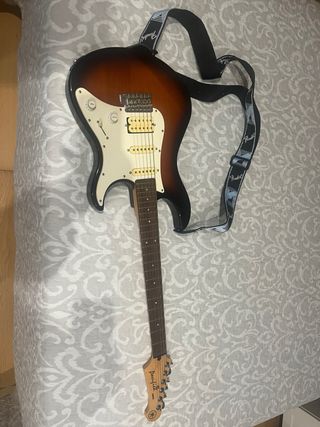 Guitarra Eléctrica Yamaha Pacifica