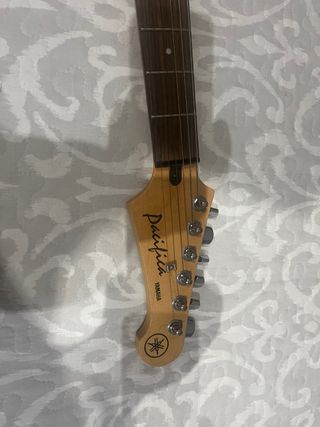 Guitarra Eléctrica Yamaha Pacifica