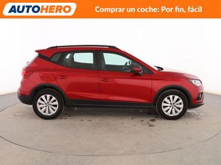 Seat Arona 1.0 TSI Style Edition