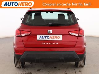 Seat Arona 1.0 TSI Style Edition