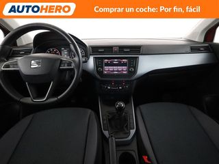 Seat Arona 1.0 TSI Style Edition