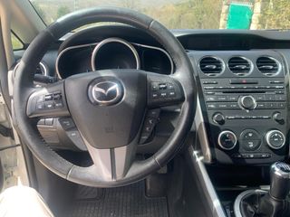 Mazda CX-7 2010