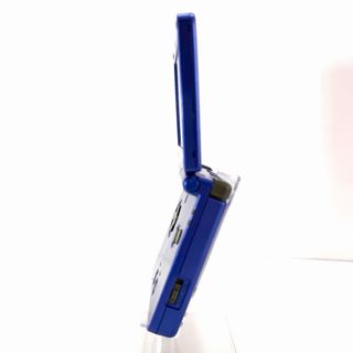 Nintendo Game Boy Advance SP Blu