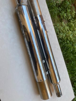 escreamin eagle Harley Electra Glide/Road King