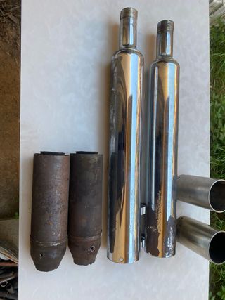 escreamin eagle Harley Electra Glide/Road King