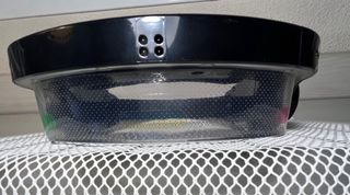 Simon Optix Juego Portátil Wearable