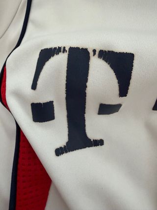 Bayern Múnich 2006/07 Camiseta Retro
